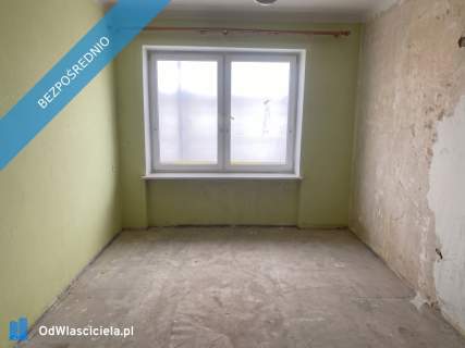 Kompaktowe 2 pokojowe mieszkanie w budynku po remoncie