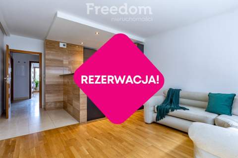 Mieszkanie 2 pokoje balkon Poznań Podolany