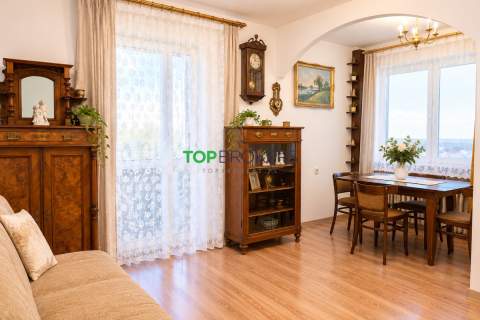 Eleganckie trzy pokoje przy Placu Teatralnym