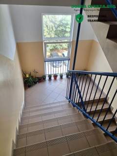 2 pokoje balkon piwnica Kokoszki