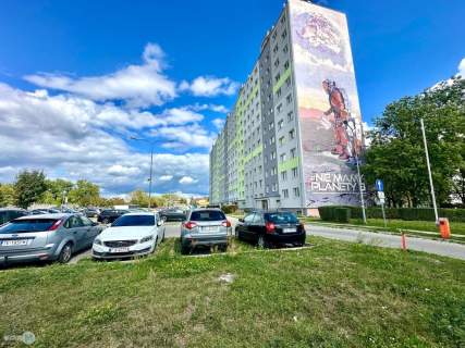 Kawalerka z opcją 2 pokoi 31m2, Centrum Kielc.