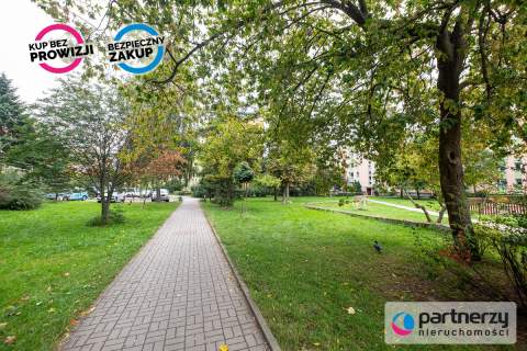 Dwa pokoje Gdańsk- Przymorze