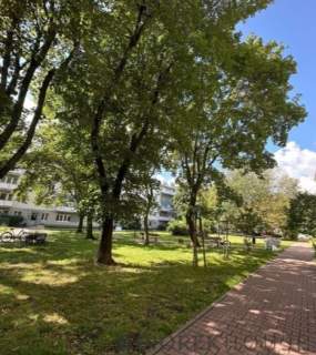 3-pokojowe mieszkanie w Ursusie