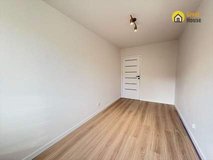 Na Stoku 3 pokoje 58,12m Po generalnym remoncie