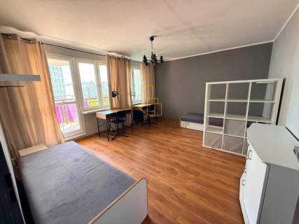 4-pokojowe mieszkanie na Kozanowie świetna cena TOP