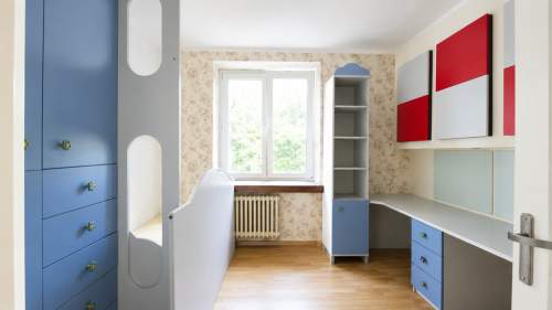 mieszkanie 52 m 2 pokoje I piętro