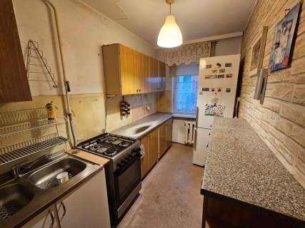 Mieszkanie na sprzedaż, 43,5 m2, Katowice