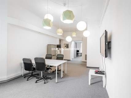 Lokal użytkowy do wynajęcia, 140 m2, Kraków