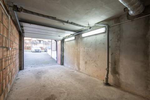 Do wynajęcia garaż, 14,21m2. Kobierzyńska.