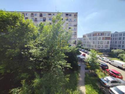 Słoneczne 3 pokoje z balkonem i windą Szczepin
