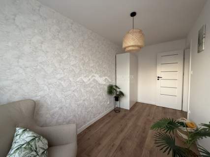 KLucze od zaraz 2POK Centrum wszystko nowe po remo
