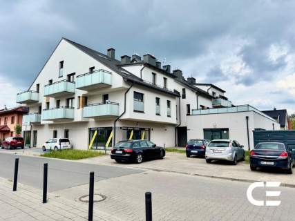 Ołtaszyn 71,44 m2 Brylantowa Antresola