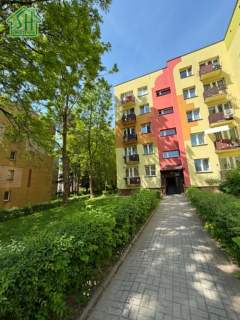 Mieszkanie na sprzedaż, 47 m2, Przemyśl