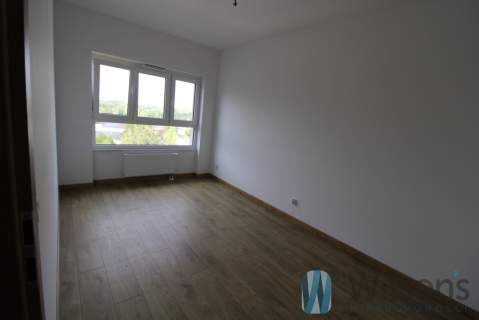 NOWE 3 POKOJE CZĘŚCIOWO WYKOŃCZONE