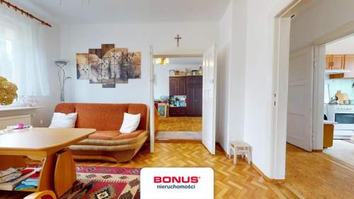 Dom w cenie mieszkania Prawobrzeże, Sławociesze