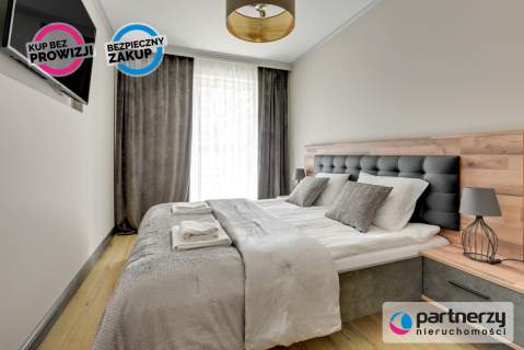 Dwa apartamenty 2 pokojowe po 47m2