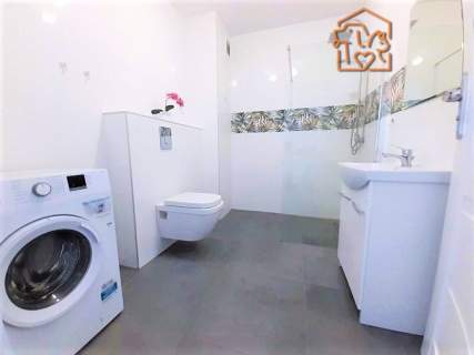 2 pokoje pet-friendly, balkon,garaż - Jasielska 17