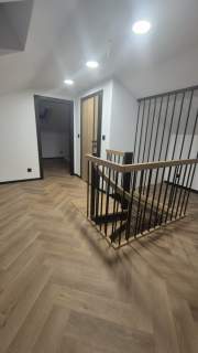 DOM W STYLU LOFTOWYM RZESZÓW, UL. DOLINY STRUGU