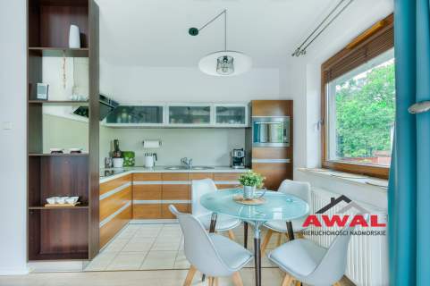 Apartament w Jastrzębiej Górze 300 m od plaży