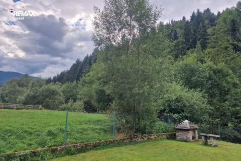 Dom w Zawoi Inwestycja z Widokiem na Góry