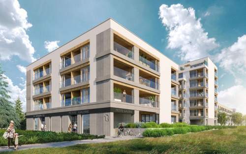 LOKAL USŁUGOWY 64,64 / Szeligowska 34A / WARSZAWA