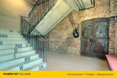 Loft z duszą FUZJA Łódź