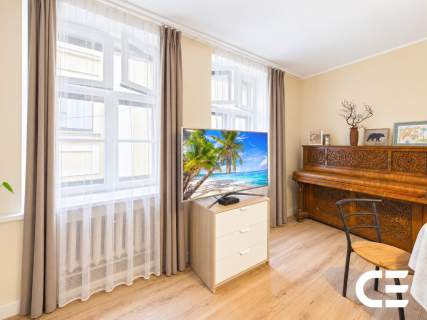 Rynek 35,38 m gotowe pod inwestycję