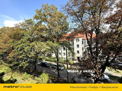 2 pokoje / 41,5 m2 / 2 piętro / dodatkowo garaż