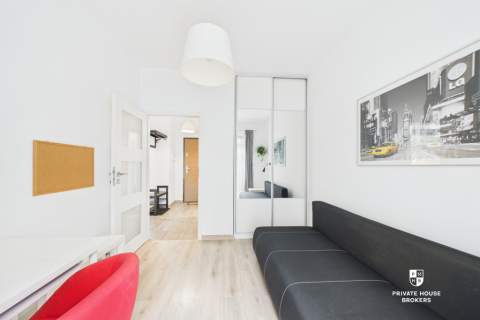 Mieszkanie do wynajęcia, 41,31 m2, Kraków