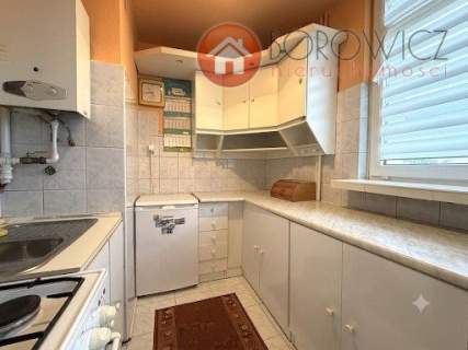 3 pokoje z dużym balkonem ul. Konopnickiej