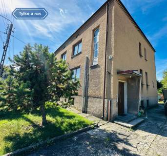 Mieszkanie M6 /Stradom