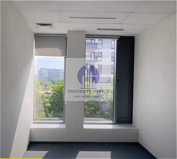 Mokotów lokal biurowy 1026m2 do podnajmu