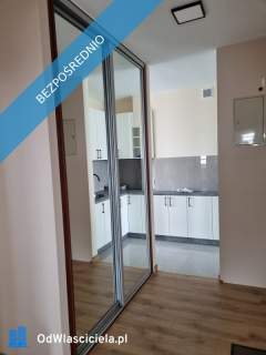 Mieszkanie 3-pokojowe 60 m2 przy ulicy Podkowińskiego w Krakowie.