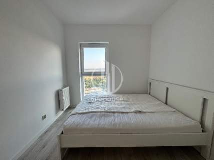 3 Pokoje z Dużym Tarasem 30m2 Garaż - Albatross Towers Gdańsk...