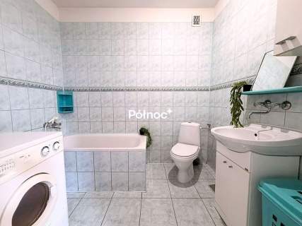 Mieszkanie w centrum Włodawy 65,3 m balkon