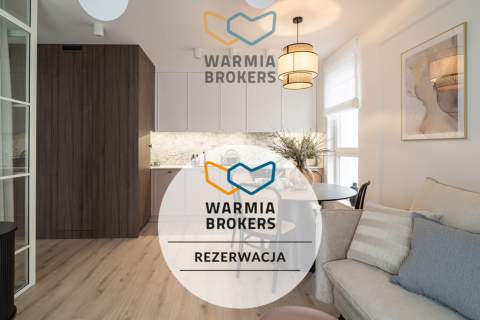 W pełni wyposażony apartament w centrum miasta 