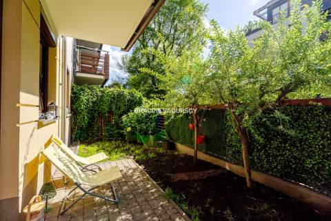 Mieszkanie na sprzedaż, 40,63 m2, Kraków
