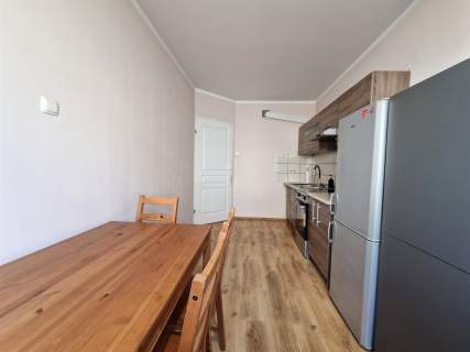 2 pok.,50 m2 ul. Raciborska, Ruczaj