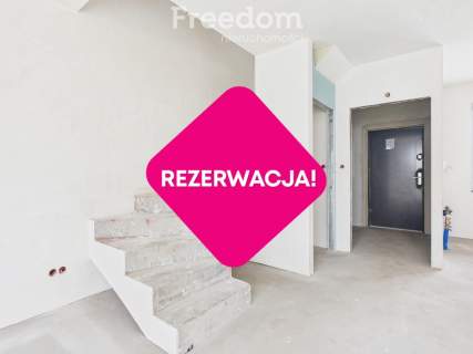 Segment B w zabudowie szeregowej, Jaroty, Olsztyn
