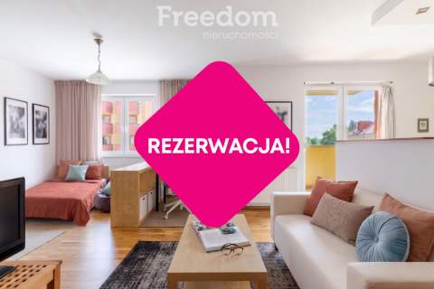 Studio Huby Krzyki balkon komórka