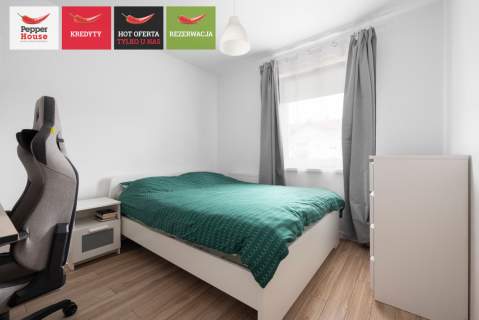 2 pokoje 40,54 m balkon Osiedle Kasztanowe