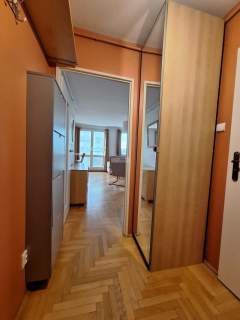Excellent studio, 37 m2 na Powiślu do wynajmu od wrzesnia 2026...