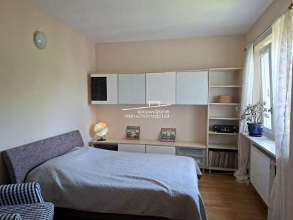 jasne, ciche 4 pokojowe na Ursynowie , 10 min metr