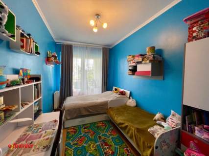 Apartament w Centrum - z garażem podziemnym i tarasami