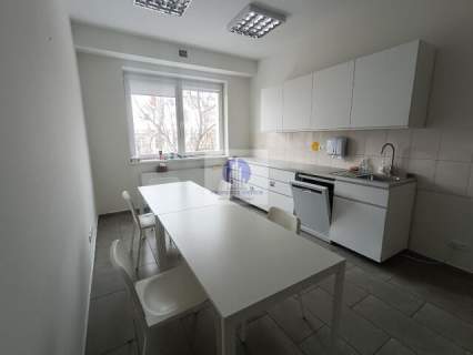 Mokotów lokal biurowy 238,97m2 do wynajęcia