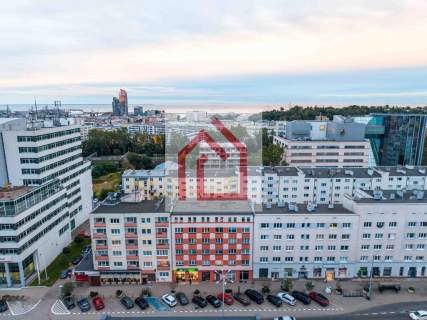 Gdynia Śląska 48 m 2 pokoje Wolne od zaraz 