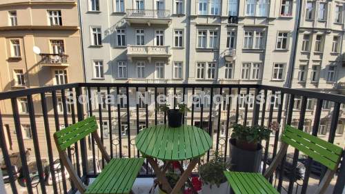 ul. LWOWSKA 2 balkony, 89m, winda, h 3,6m