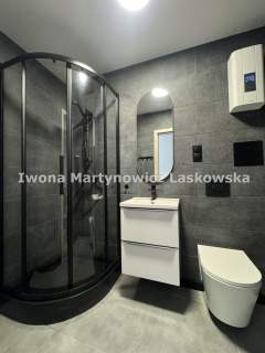 Mieszkanie na sprzedaż, 46 m2, Lubin