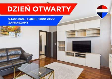 Wyjątkowe 58 m2 na Woli, panorama miasta, garaż