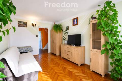 Mieszkanie 38m2 ul. Garbarska 2 pokoje balkon